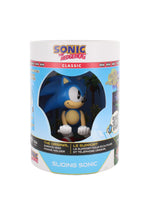 Cable Guys Holdems Sonic The Hedgehog Sliding Sonic Mini Phone Stand and Device Holder