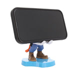 Cable Guys Holdems Fortnite Meowscles Mini Phone Stand and Device Holder