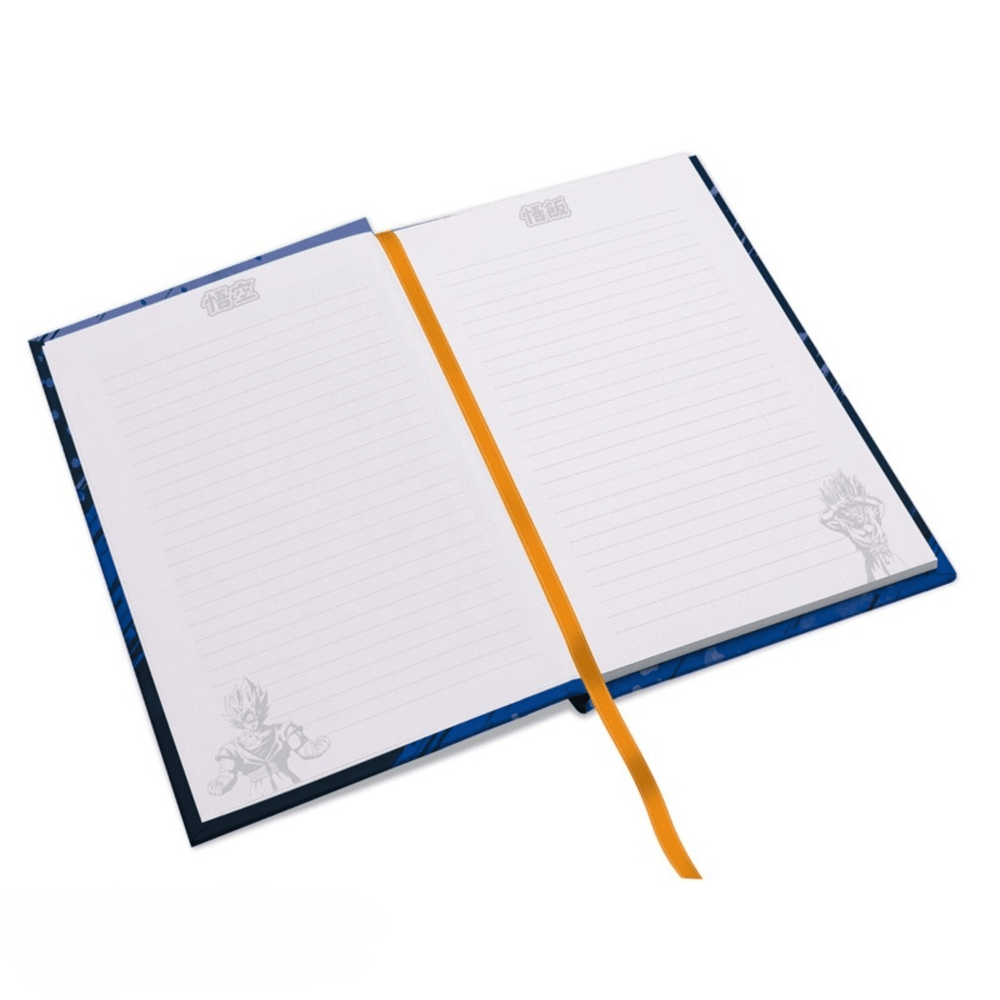 ABYstyle Dragon Ball Group Arc Cell A5 Notebook