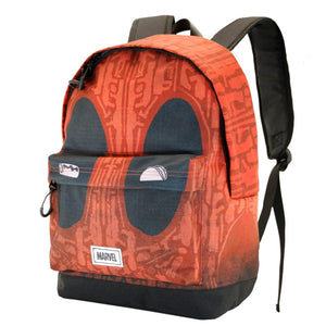Karactermania Marvel Deadpool Weapons Backpack - Red