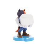 Cable Guys Holdems Fortnite Meowscles Mini Phone Stand and Device Holder