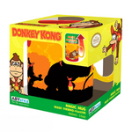 ABYstyle Donkey Kong 460ml Heat Change Mug