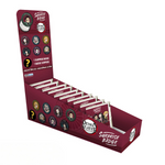 Demon Slayer Blind Box Button Badge