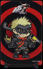 FiGGYZ Persona 5 Skull 11cm Collectible Pop Magnet