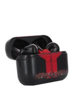 Cable Guys Buds Pro Marvel Deadpool Wireless Bluetooth Earbuds and Phone Holder Bundle