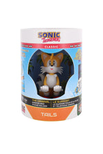 Cable Guys Holdems Sonic The Hedgehog Tails Mini Phone Stand and Device Holder