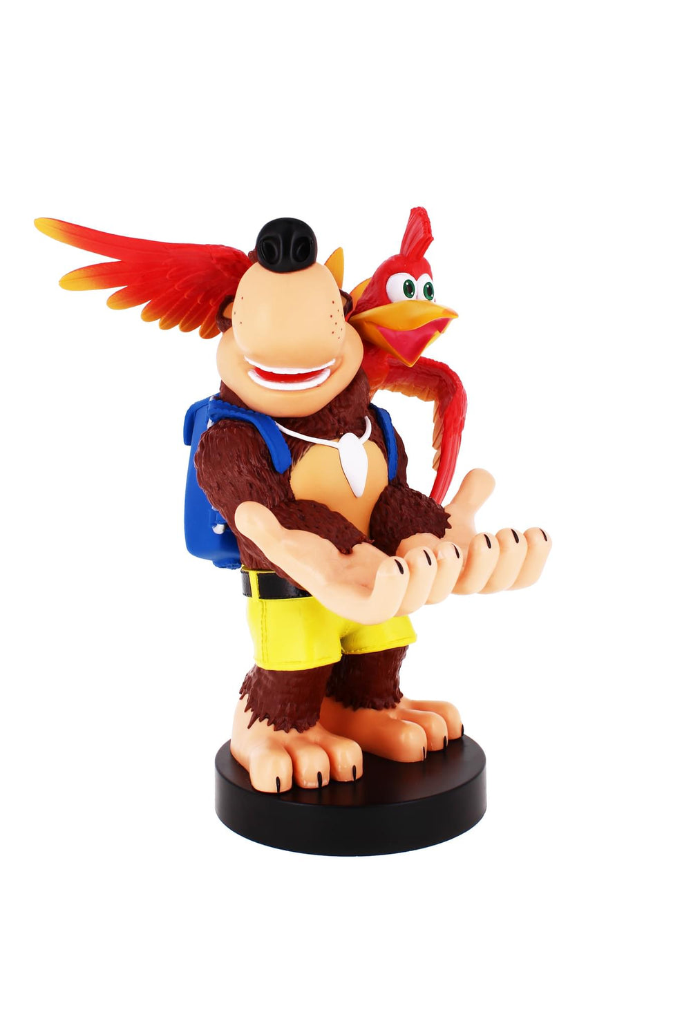 Cable Guys Originals Banjo-Kazooie Controller and Phone Stand