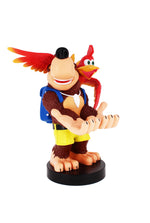 Cable Guys Originals Banjo-Kazooie Controller and Phone Stand