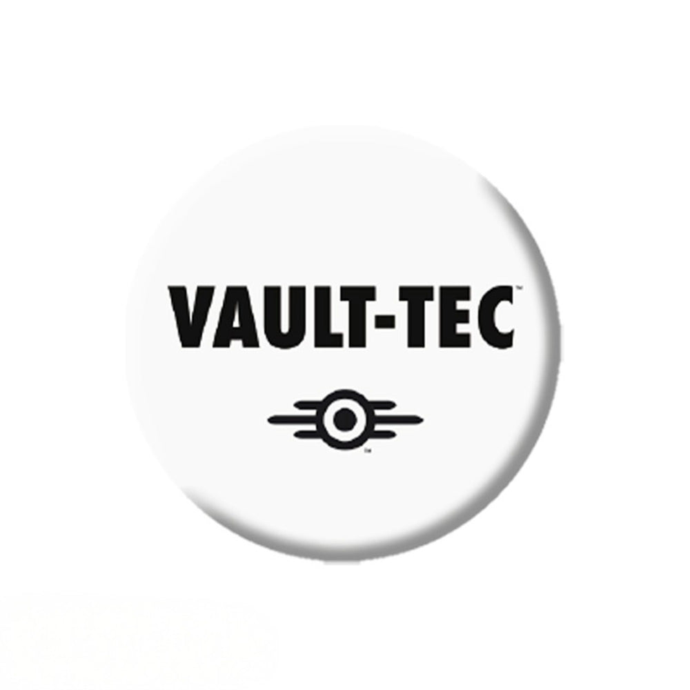 ABYstyle Fallout Mix Badge Pack