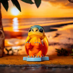 Cable Guys Holdems Lilo & Stitch Sunset Stitch Mini Phone Stand and Device Holder