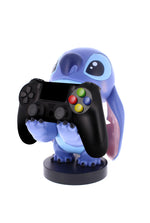 Cable Guys Originals Lilo & Stitch Controller and Phone Holder