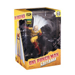 ABYstyle Studio One Punch Man Saitama Figure
