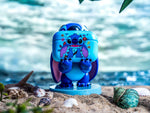 Cable Guys Buds Pro Lilo & Stitch Buds Wireless Bluetooth Earbuds and Phone Holder Bundle