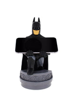 Cable Guys Originals DC Comics Batman Controller and Phone Stand