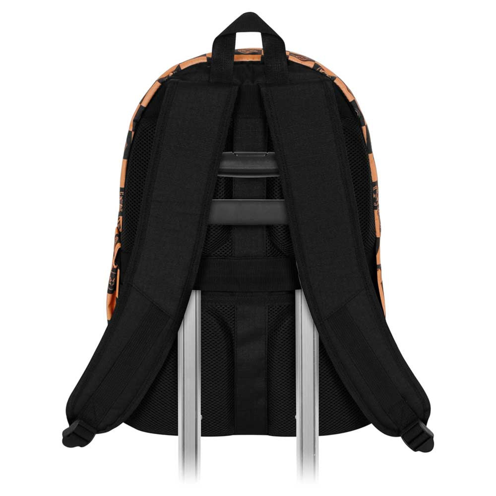 Karactermania One Piece Chess Backpack - Camel