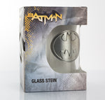 GB eye DC Comics Batman Logo 500ml Glass Tankard