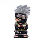 Naruto Puchipop SoftVinyl Wave 1 Blind Box