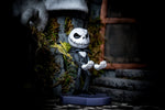 Cable Guys Holdems The Nightmare Before Christmas Jack Skellington Mini Phone Stand and Device Holder