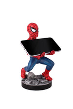 Cable Guys Originals Marvel The Amazing Spider-Man Controller Holder and Phone Stand