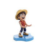 Cable Guys Holdems One Piece Luffy Mini Phone Stand and Device Holder