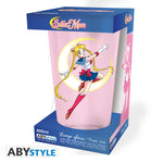 ABYstyle Sailor Moon Sailor Moon 400ml Glass