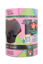 Cable Guys Holdems Squid Game Circle Guard Mini Phone Stand and Device Holder