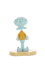 Cable Guys Holdems Spongebob Squarepants Squidward Mini Phone Stand and Device Holder