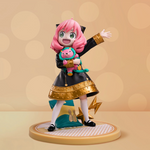 Spy X Family Anya Forger ABYstyle Studio Figure