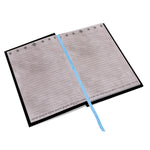 The Lord of The Rings Doors of Durin A5 Notebook