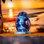 Cable Guys Holdems Lilo & Stitch Loved Up Stitch Mini Phone Stand and Device Holder