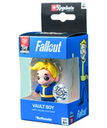 Fallout Vault Boy 3D Premium Keychain