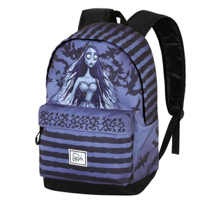 Karactermania Corpse Bride Emily Backpack - Blue