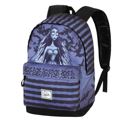 Karactermania Corpse Bride Emily Backpack - Blue
