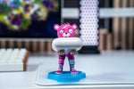 Cable Guys Holdems Fortnite Cuddle Team Leader Mini Phone Stand and Device Holder