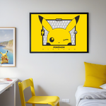 GB eye Pokemon Pikachu Wink 61 x 91.5cm Maxi Poster