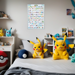 GB eye Pokemon Hoenn 61 x 91.5cm Maxi Poster