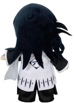 Bleach Kuchiki 8" Plush