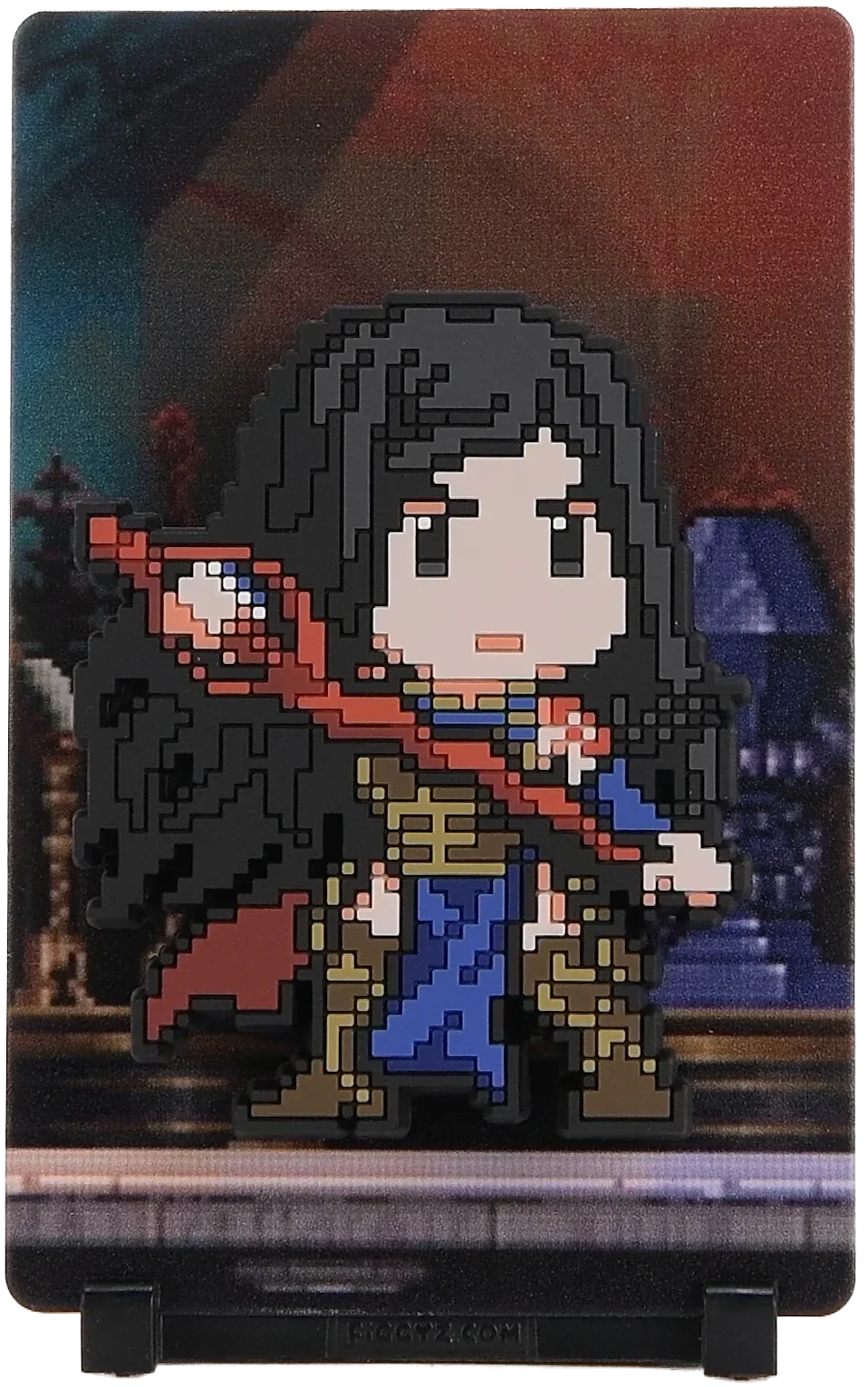 FIGGYZ Castlevania Shanoa 11cm Collectible Pop Magnet