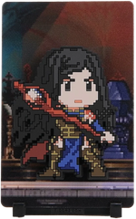 FIGGYZ Castlevania Shanoa 11cm Collectible Pop Magnet