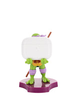 Cable Guys Holdems Teenage Mutant Ninja Turtles Donatello Mini Phone Stand and Device Holder
