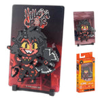 FiGGYZ Helluva Boss Millie 11cm Collectible Pop Magnet