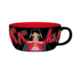 ABYstyle One Piece Luffy Breakfast Set