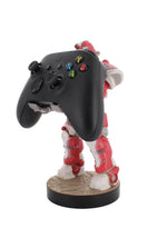 Cable Guys Originals Fallout Nuka Cola Power Armour Cable Guys Original Controller and Phone Holder