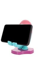 Cable Guys Holdems Fall Guys Paint Dipped Mini Phone Stand and Device Holder