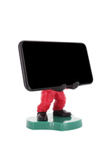 Cable Guys Holdems Squid Game Circle Guard Mini Phone Stand and Device Holder