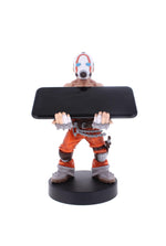Cable Guys Originals Borderlands Psycho Controller and Phone Stand