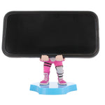 Cable Guys Holdems Fortnite Cuddle Team Leader Mini Phone Stand and Device Holder
