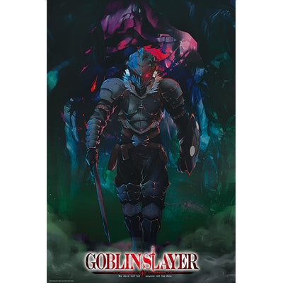GB eye Goblin Slayer 61 x 91.5cm Maxi Poster