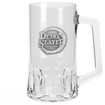 ABYstyle Demon Slayer 500ml Glass Tankard