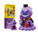 Assassination Classroom Puchipop SoftVinyl Wave 1